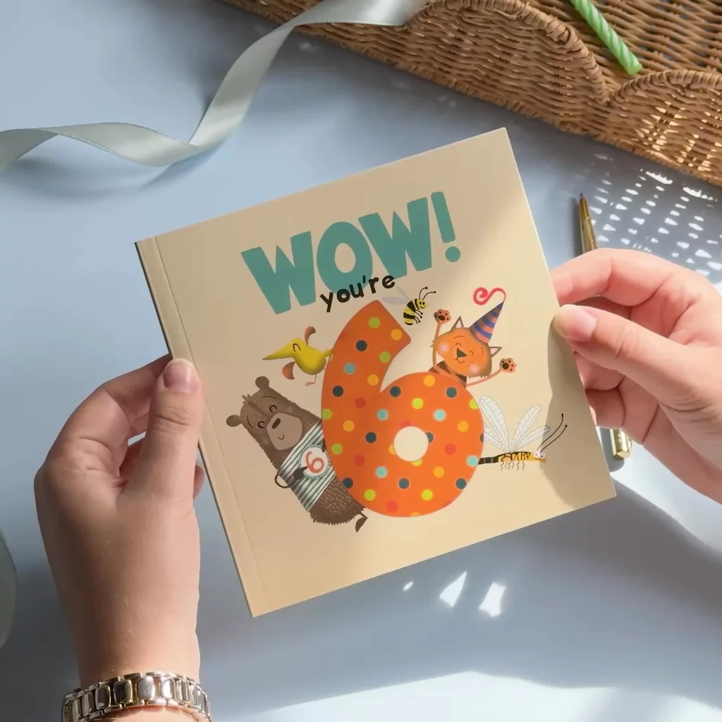 Product video