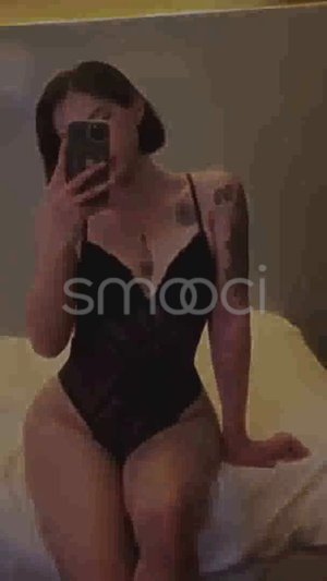 Chennie Kuala Lumpur Escort Video #24871