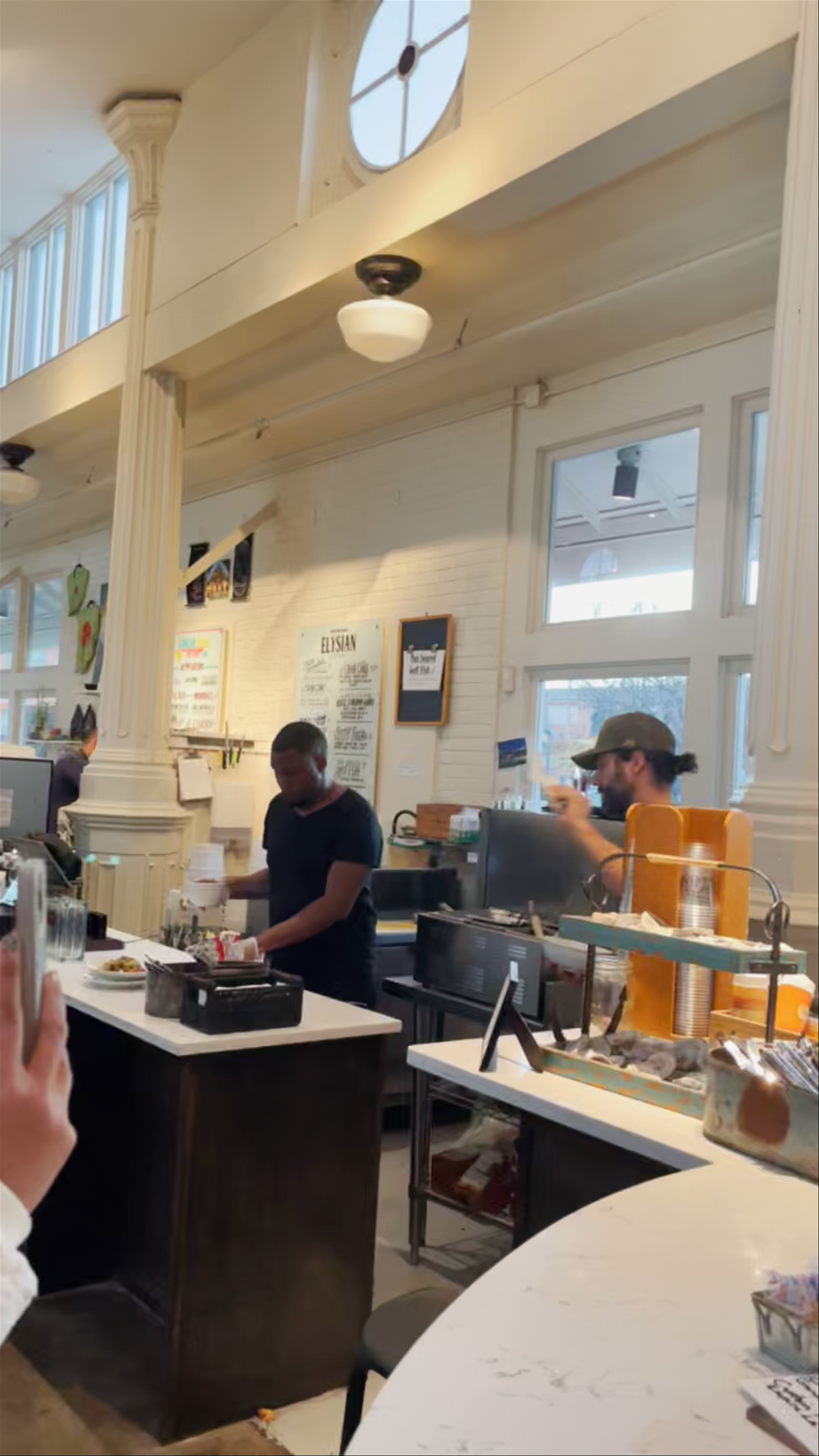 St. Roch Market: A Vibrant Culinary Hub in New Orleans