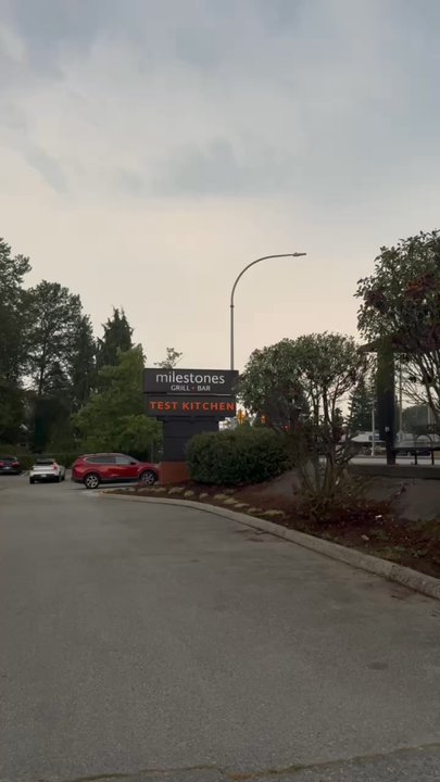 Milestones - Canadian (New) Near Me - Coquitlam, British Columbia