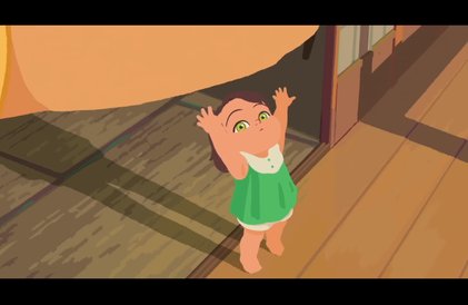 Bande-annonce en français