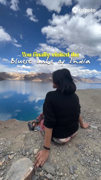 Photo of Ladakh Isn’t Just a 