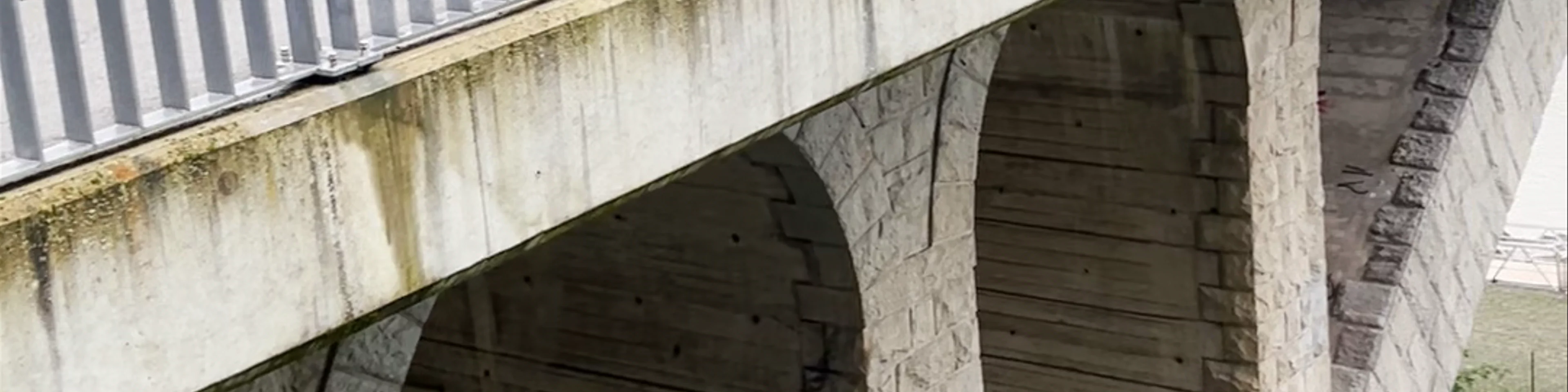Viaduc de la Jonction