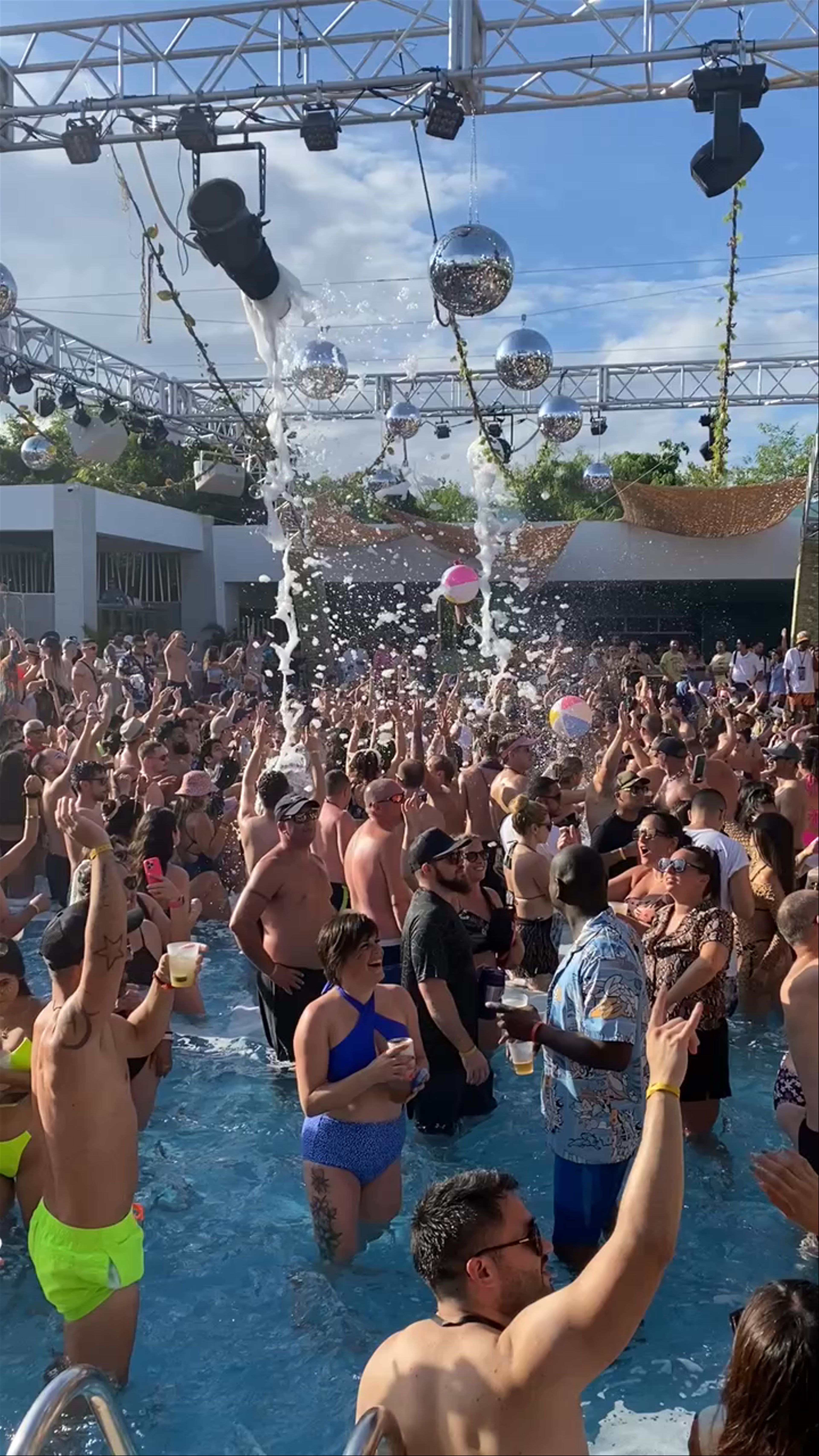 Hotel Riu Palace Punta Cana