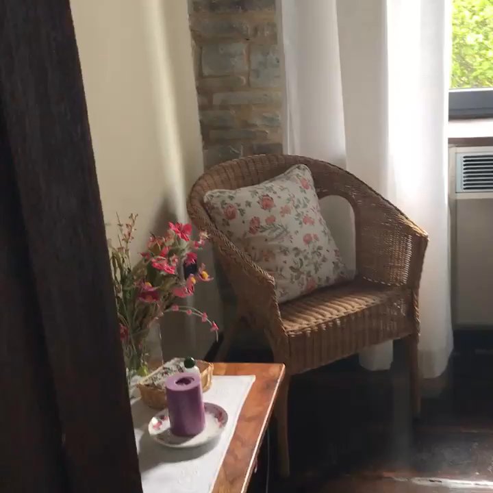 Ca' del Lupo - Video of the room - Bed & Breakfast Near Me - Bardi, Puerto Rico