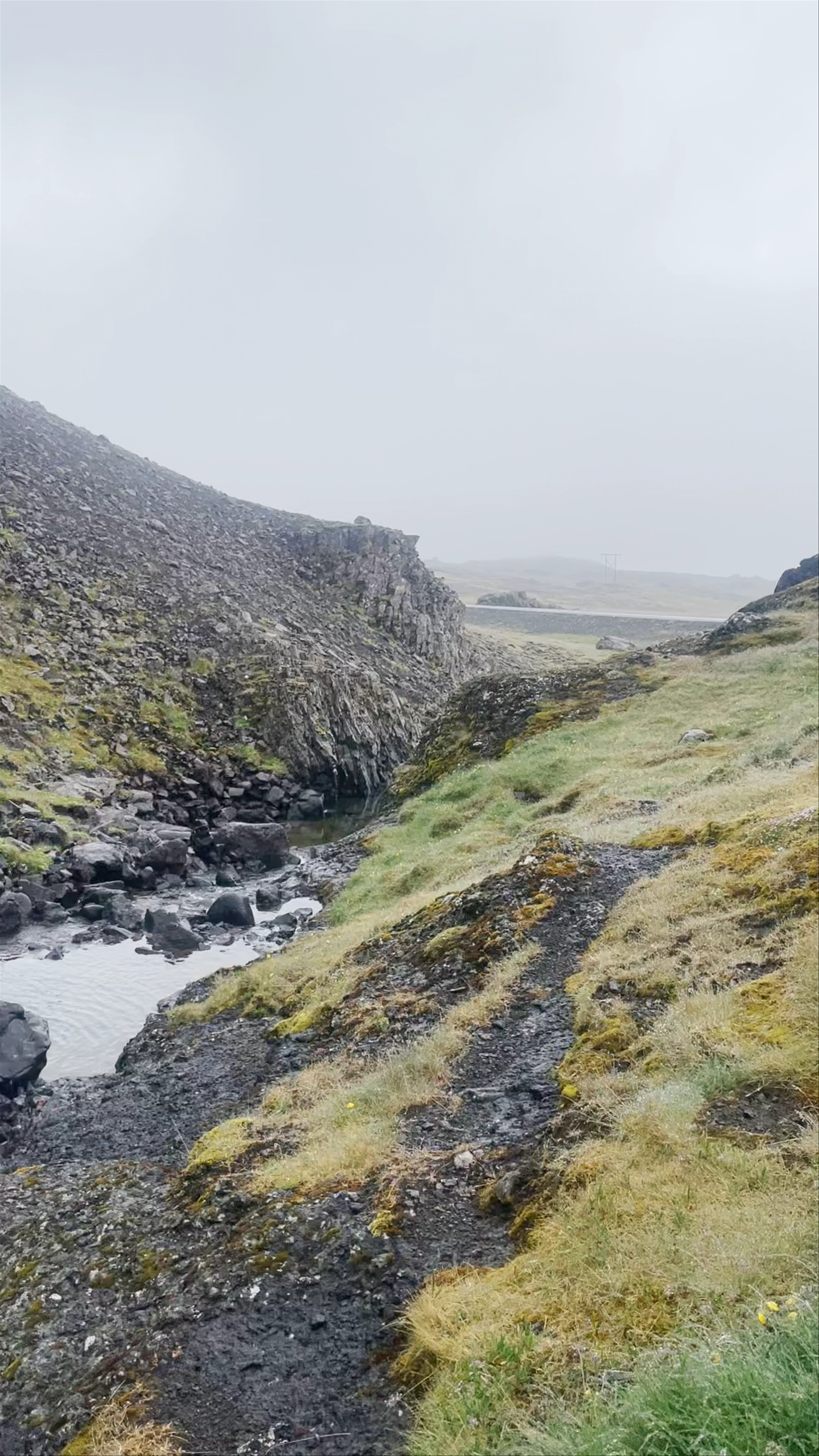 Barkináfoss