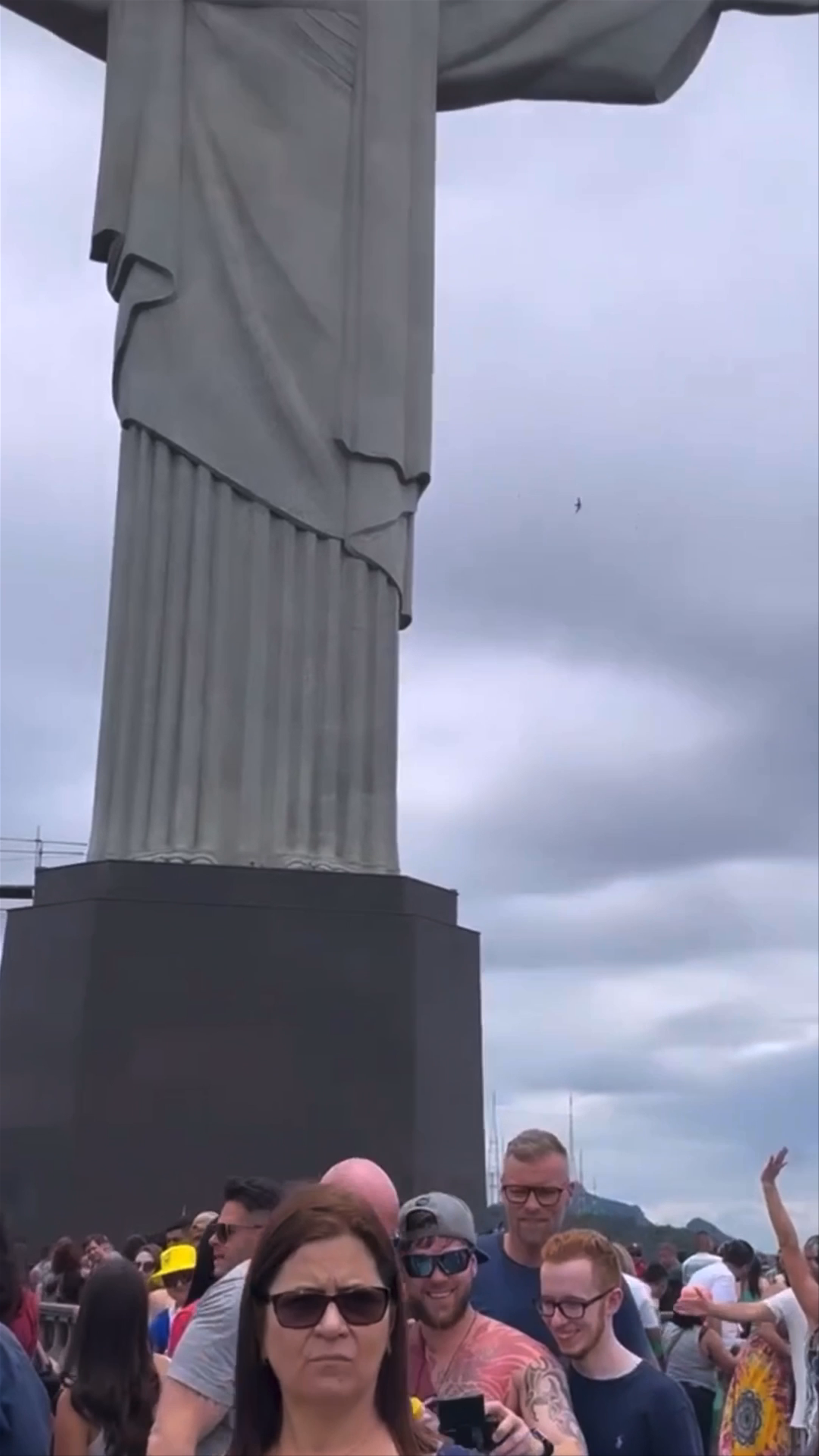 Cristo Redentor - Alto da Boa Vista