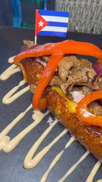 Cubanitas Kitchen - Cuban Near Me - Glendale, Arizona
