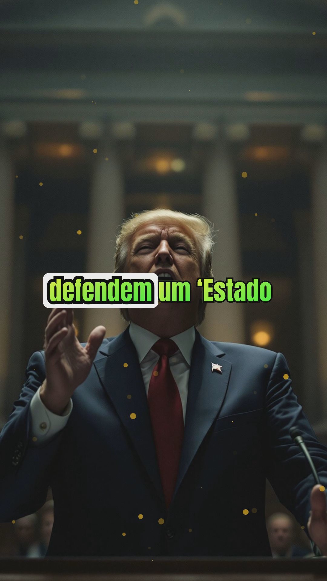 A hipocrisia do ‘Estado forte’ e os privilégios políticos