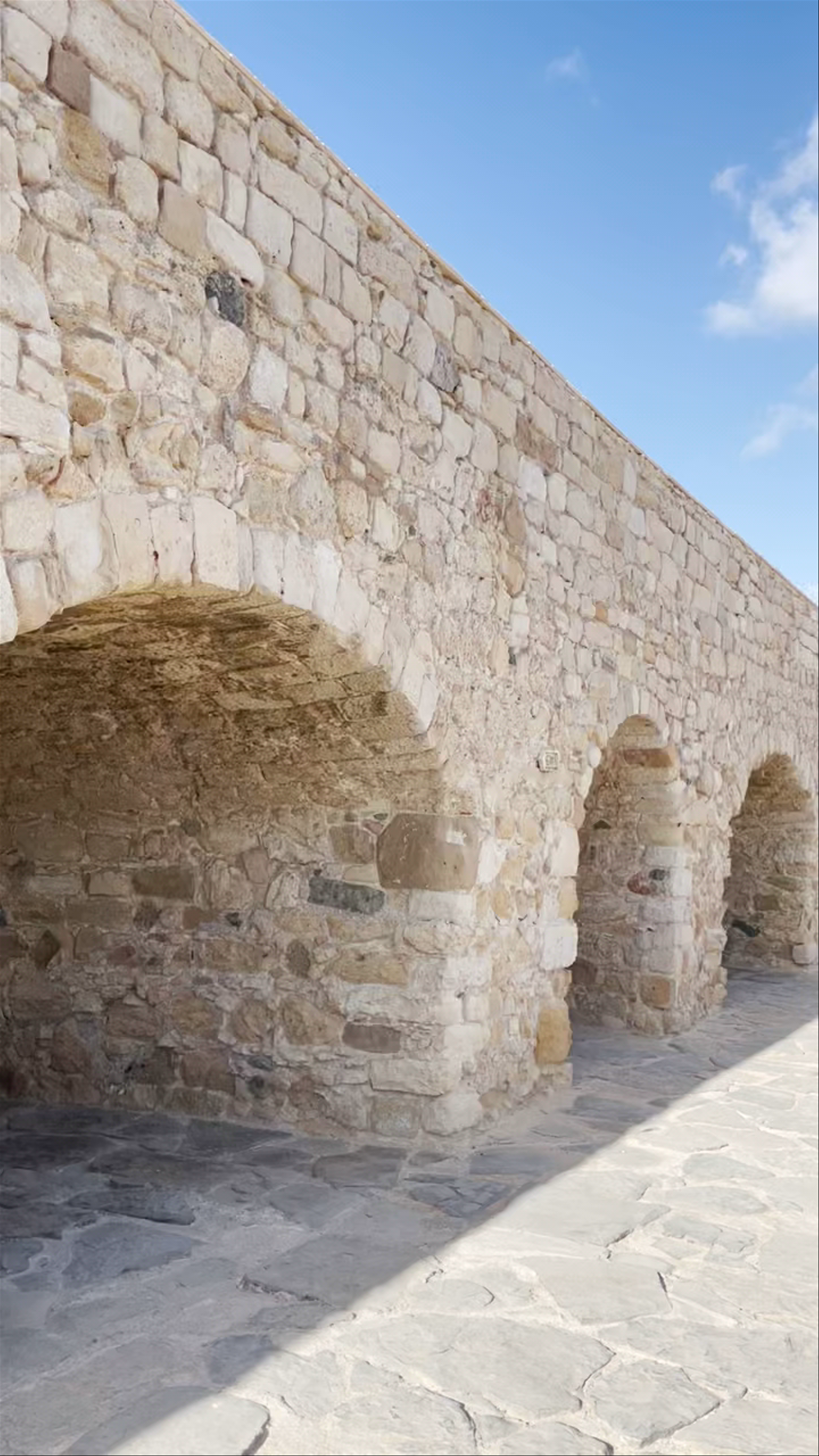Venetian Fortress Rocca a Mare