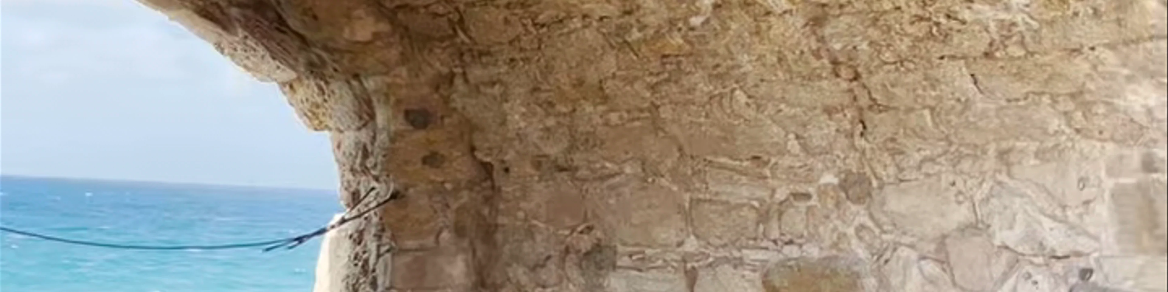 Venetian Fortress Rocca a Mare