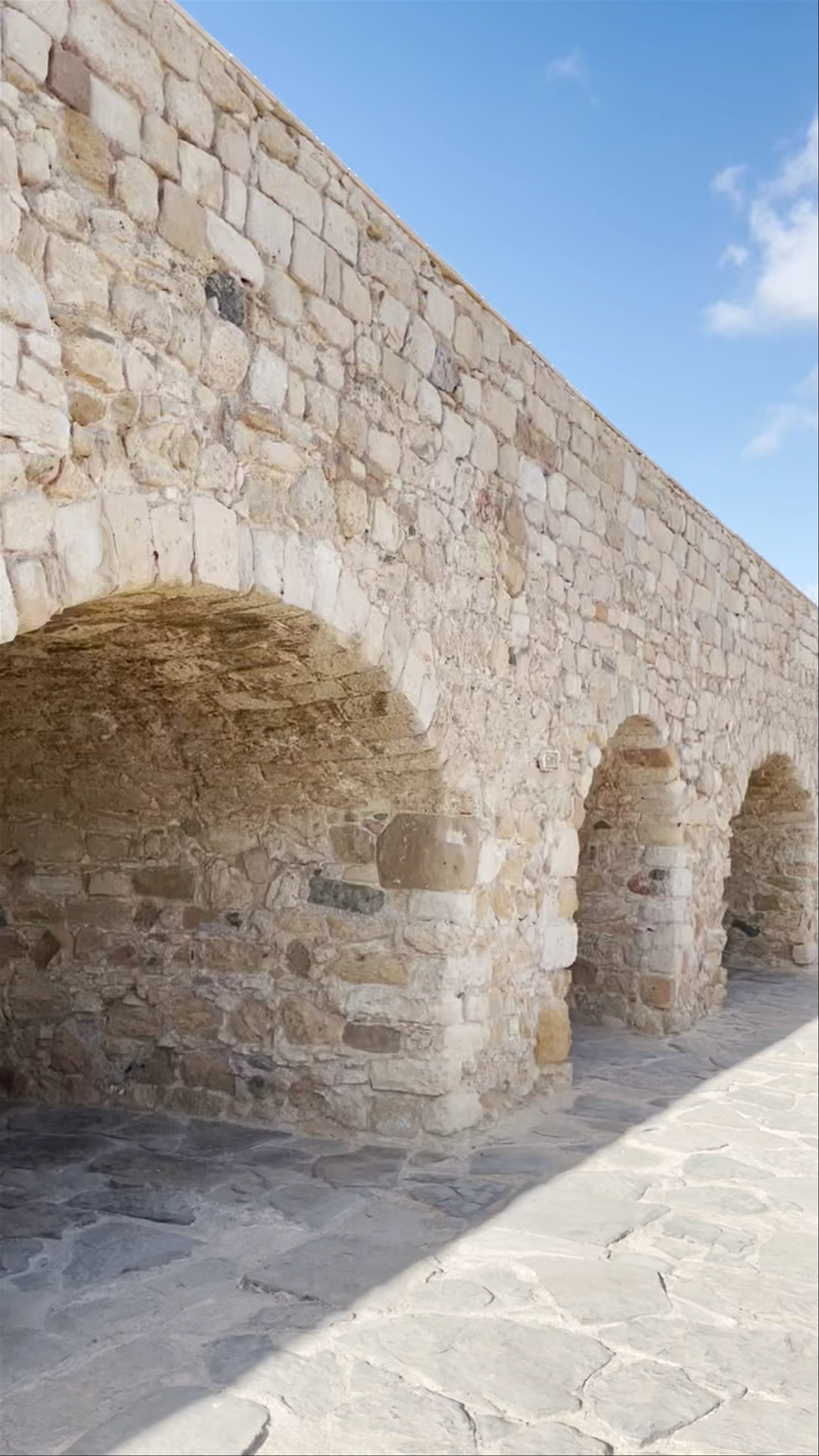Venetian Fortress Rocca a Mare