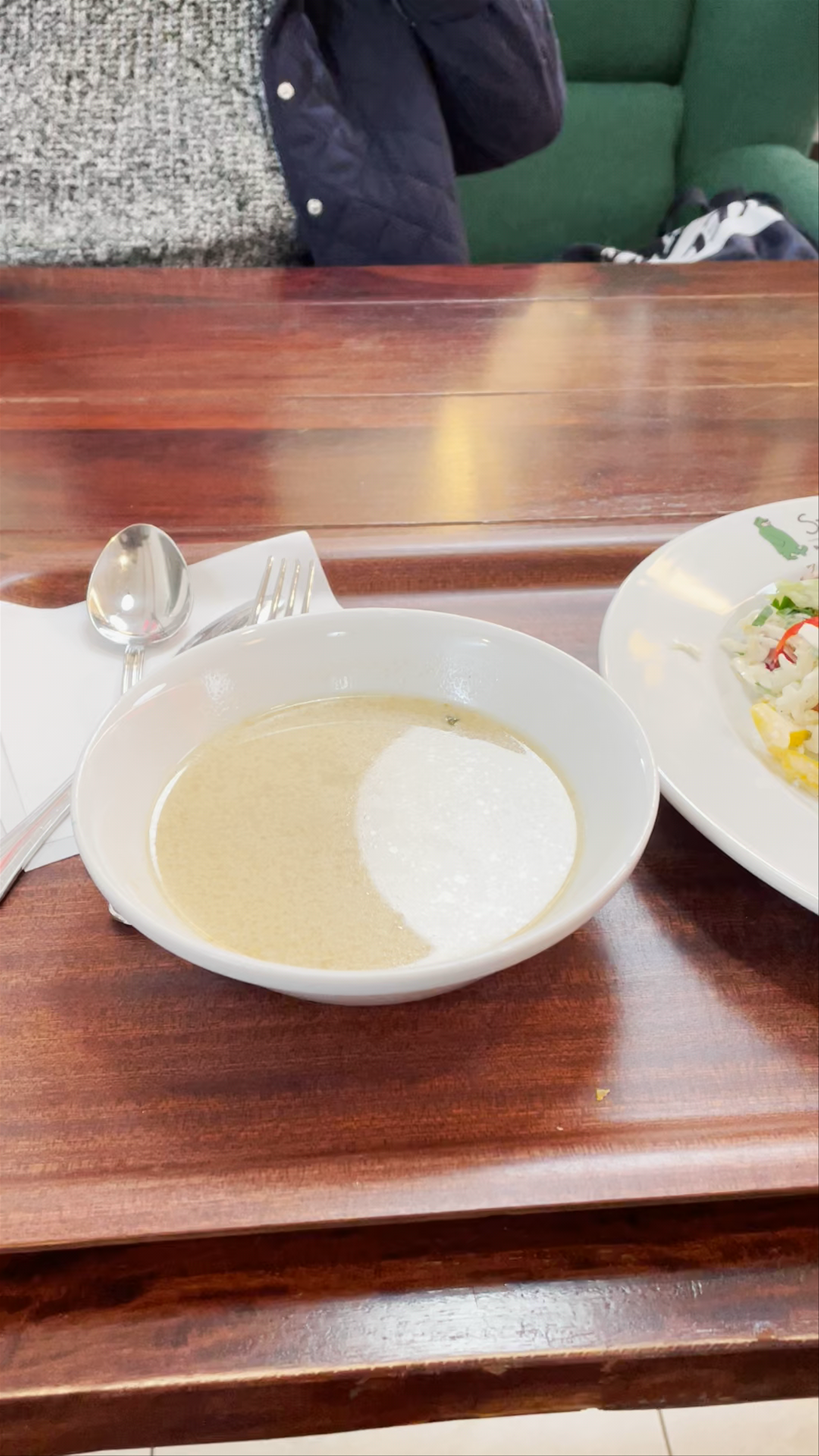 Szwejk Bistro Experience: Cozy Flavors in Lublin, Poland