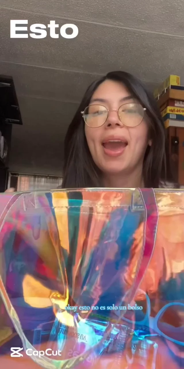 Unboxing
