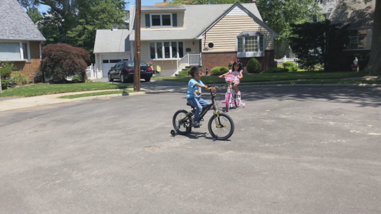 Brookdale Cycle - Kids so happy, thanks again Brookdale Cycle! - Bikes Near Me - Bloomfield, New Jersey