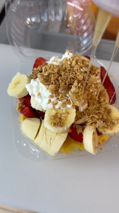Don Munchies SD - Ensalada de fruta - Ice Cream & Frozen Yogurt Near Me - Chula Vista, California