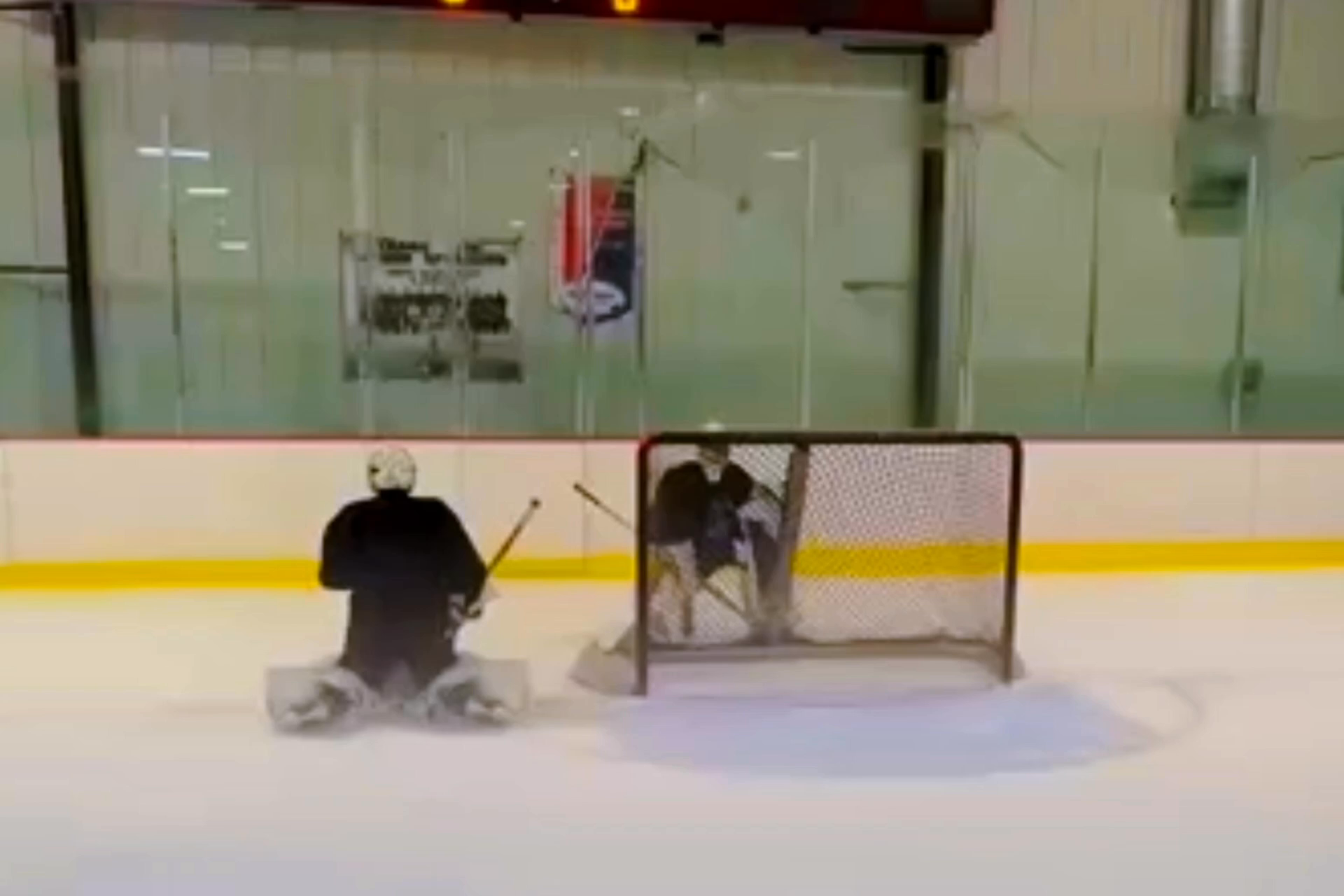 Tyler Holcomb: Next-Level Training Highlights for Scouts