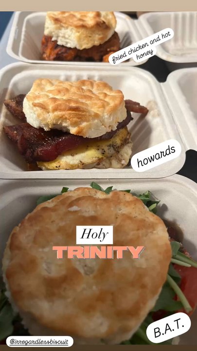 Irregardless - Breakfast & Brunch Near Me - Providence, Rhode Island