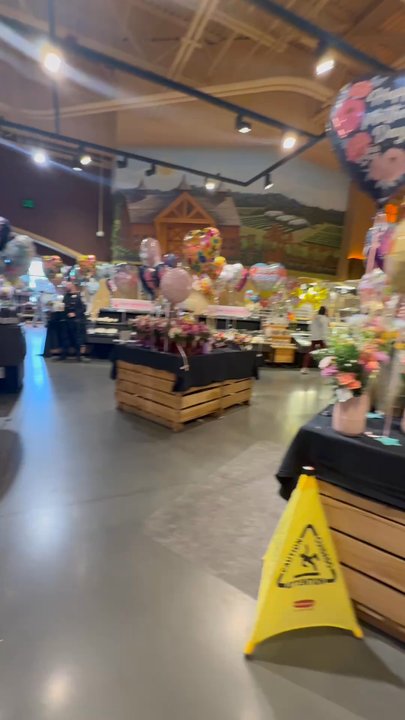 Wegmans - Grocery Near Me - Owings Mills, Maryland