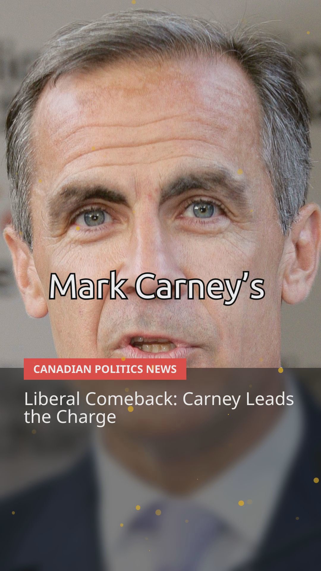 Canada's Election Heats Up Amid U.S. Tensions and Hockey Diplomacy