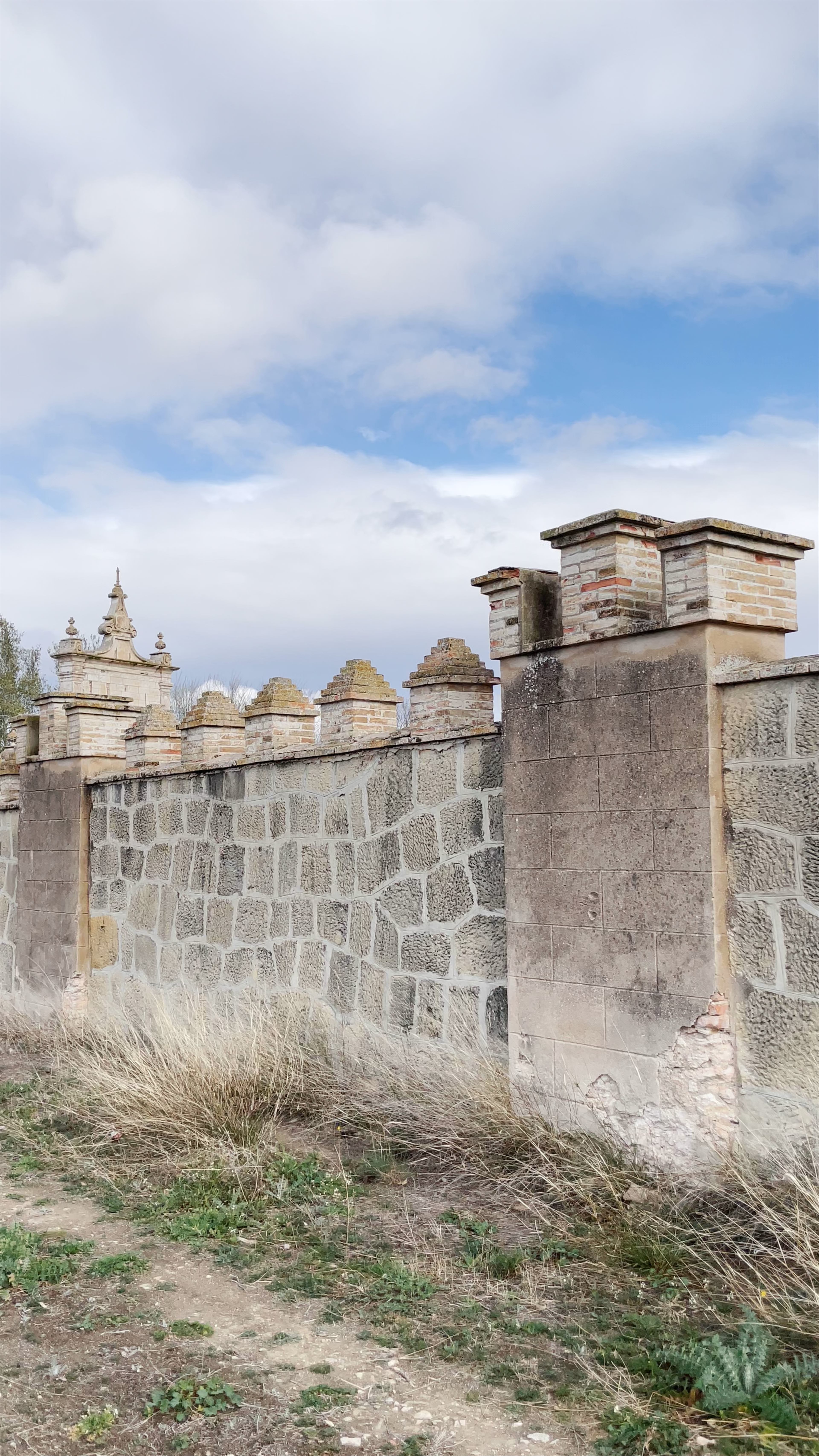 Castillo de Don Fabio