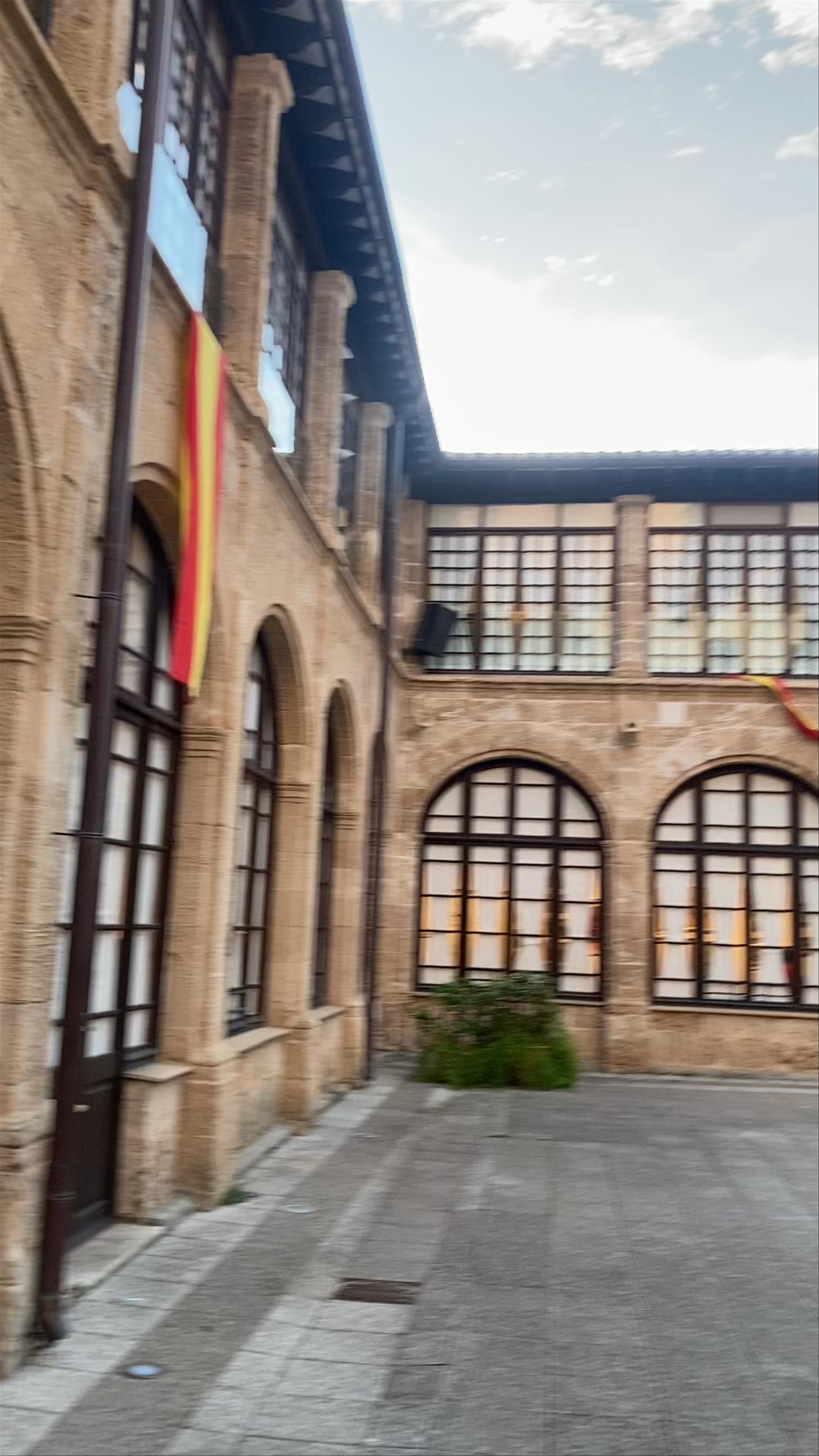 Museu Històric Militar de Sant Carles