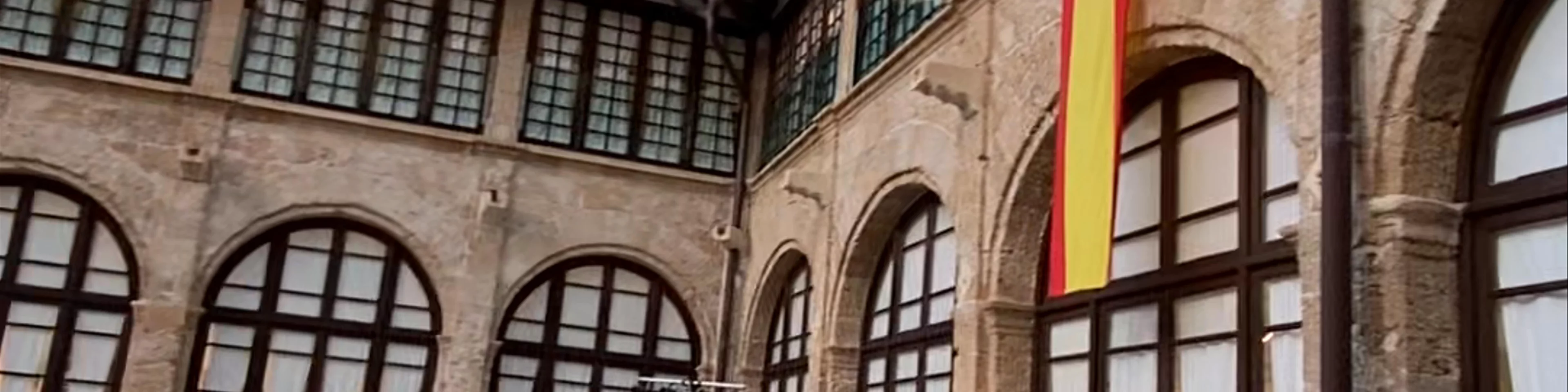 Museu Històric Militar de Sant Carles