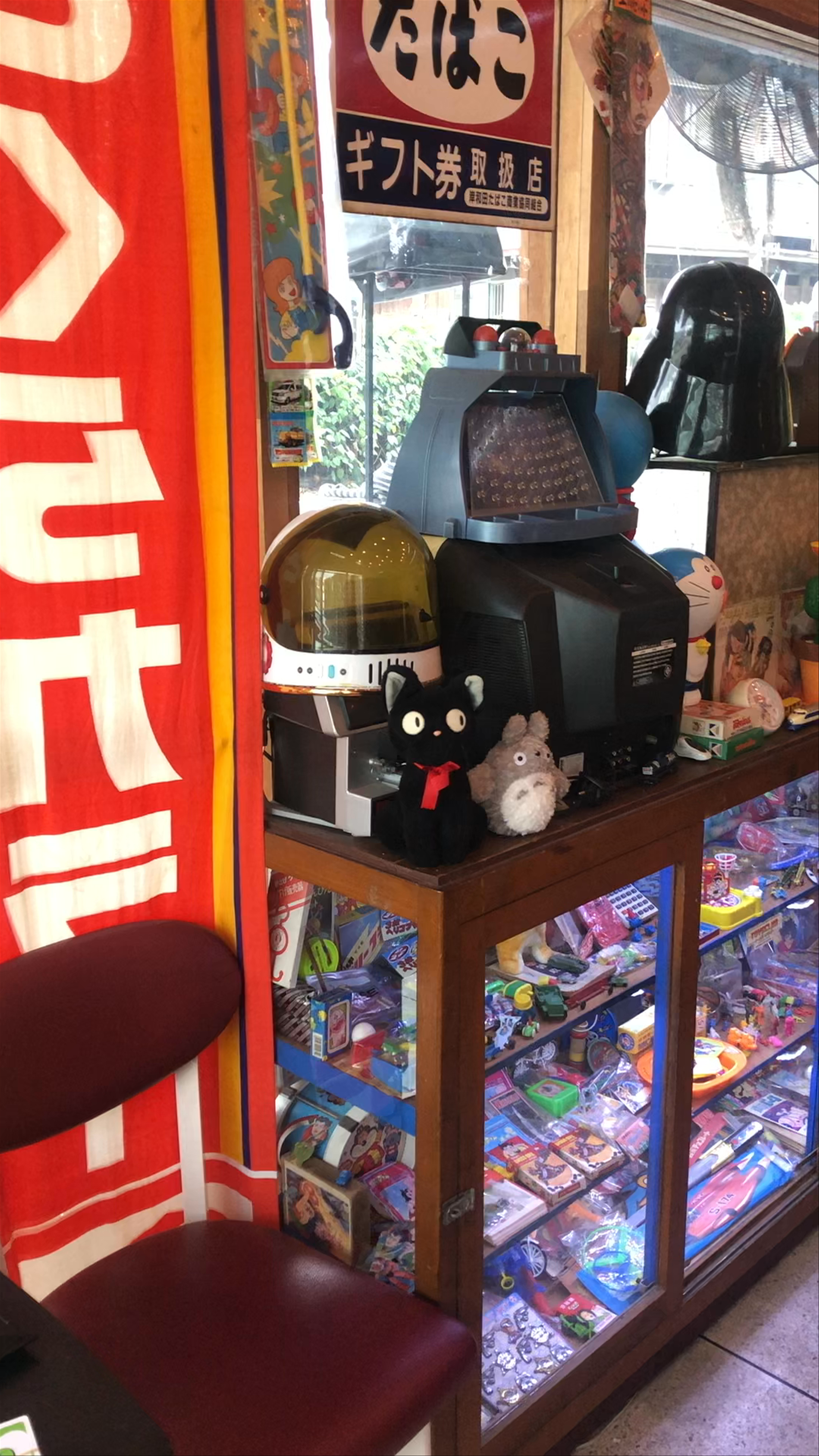 The Toys Club: Retro Collectibles Treasure in Chiang Mai
