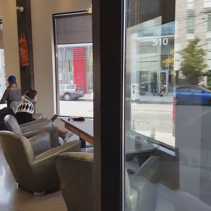 Impact Kitchen - Love the open concept - Gluten-Free Near Me - Toronto, Ontario