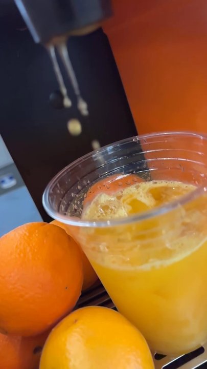 Grande Cafe - Fresh orange juice - Bagels Near Me - Rio Grande, New Jersey