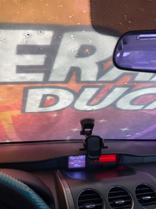 Quick Quack Car Wash - I love the ceramic wash - Car Wash Near Me - Rocklin, California
