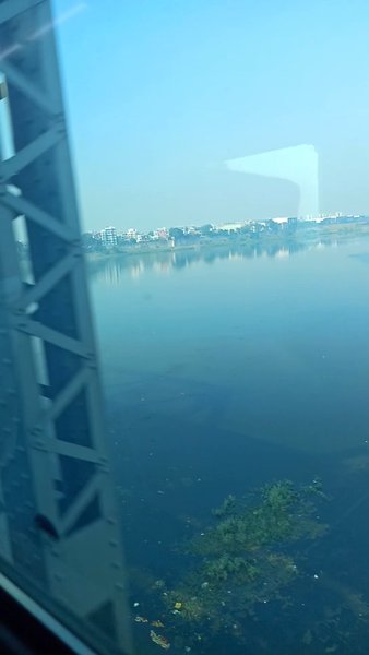 Photo of Tapi River - Surat