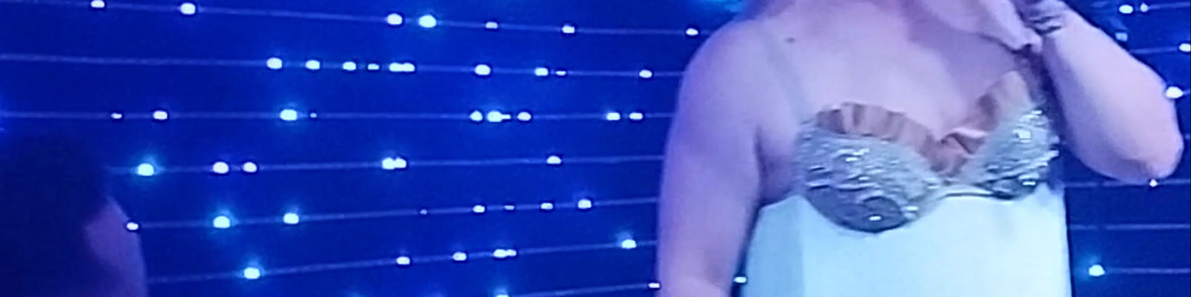 Eden Night Club