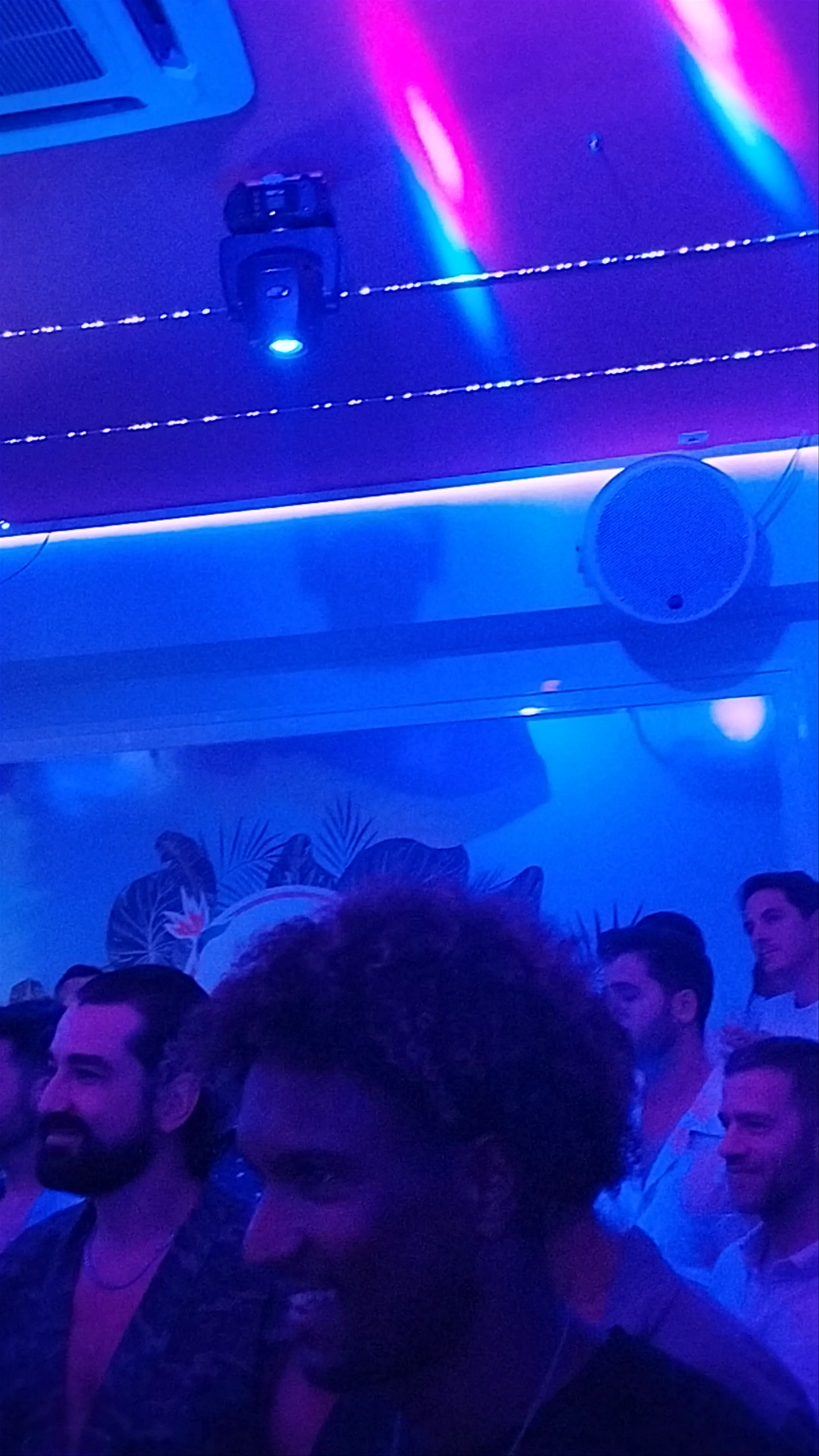 Eden Night Club