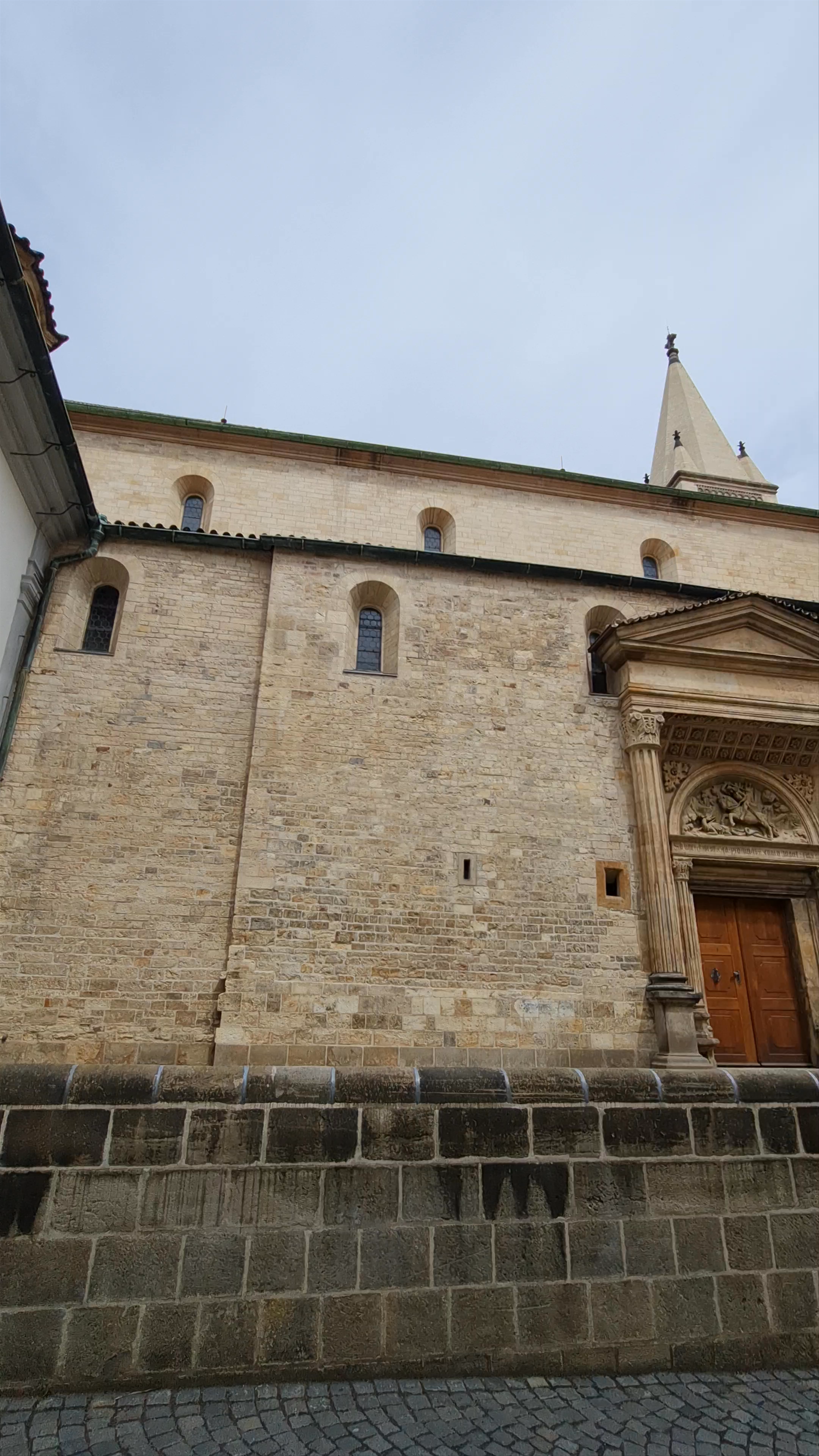 St. George's Basilica