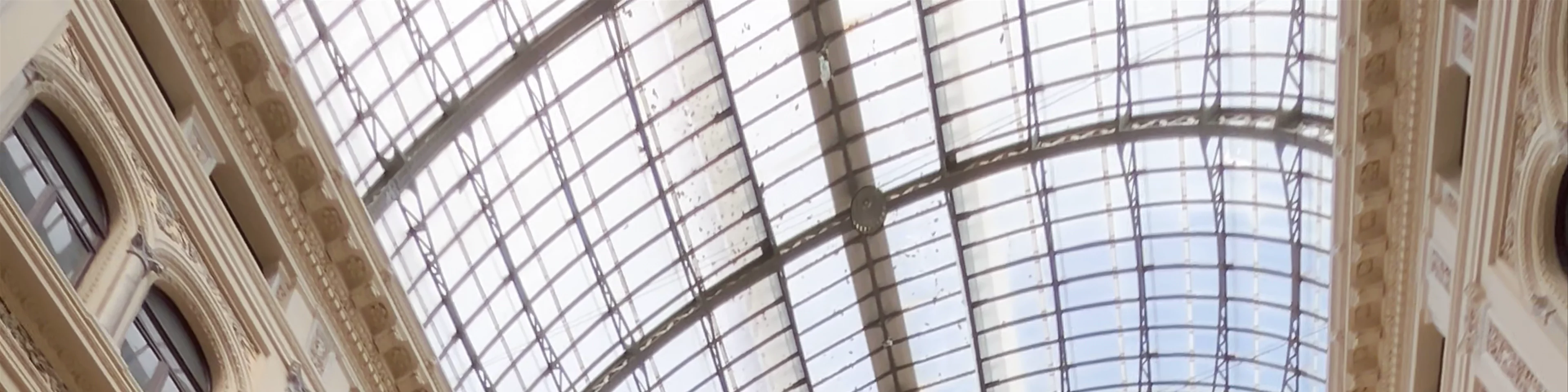 Galleria Umberto I
