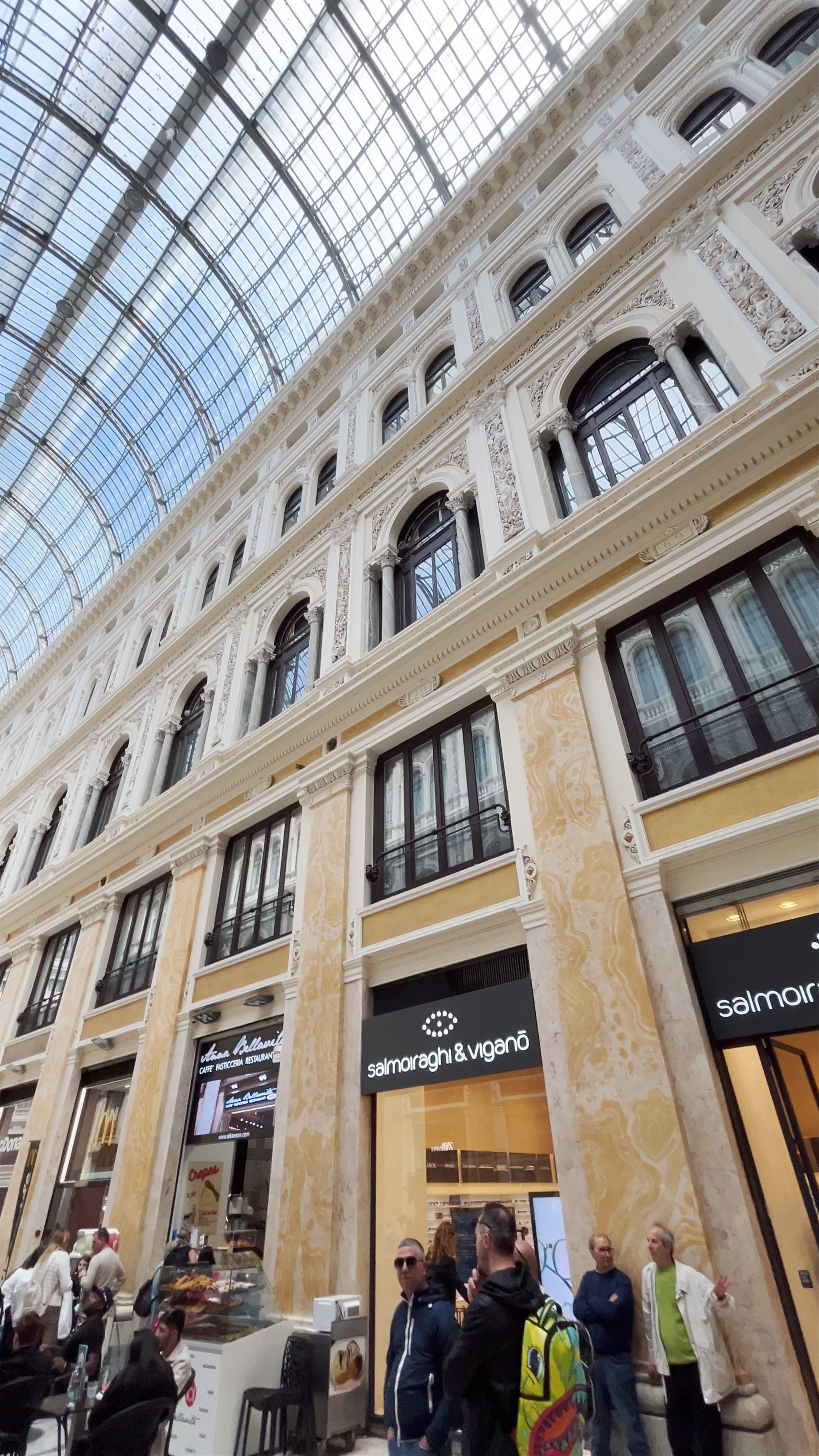 Galleria Umberto I
