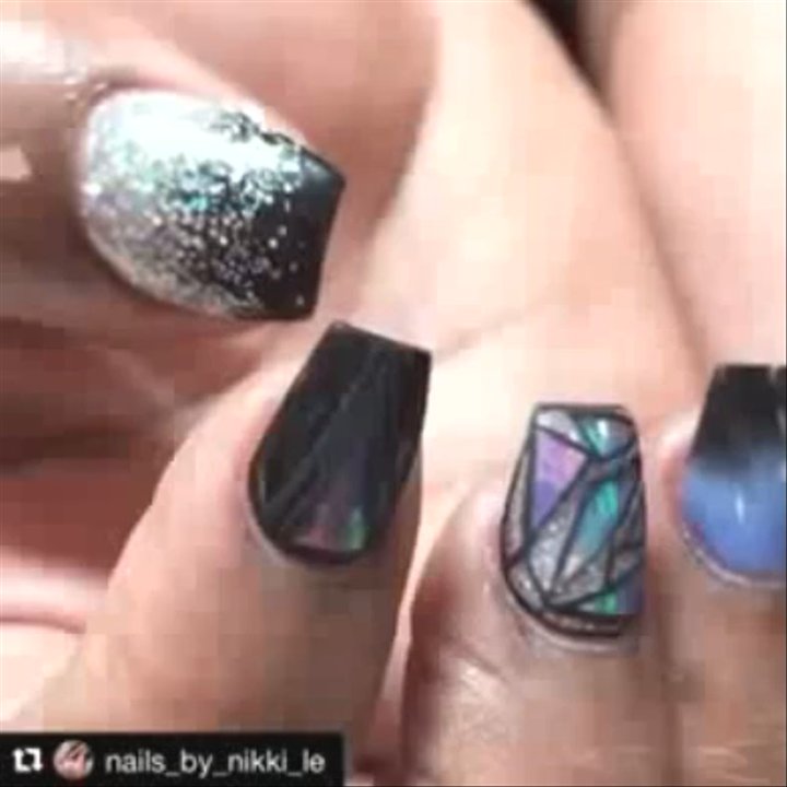 Ambiance Nail Spa - I love,  love,  love Nikki's artistic eye - Nail Salons Near Me - Cincinnati, Ohio