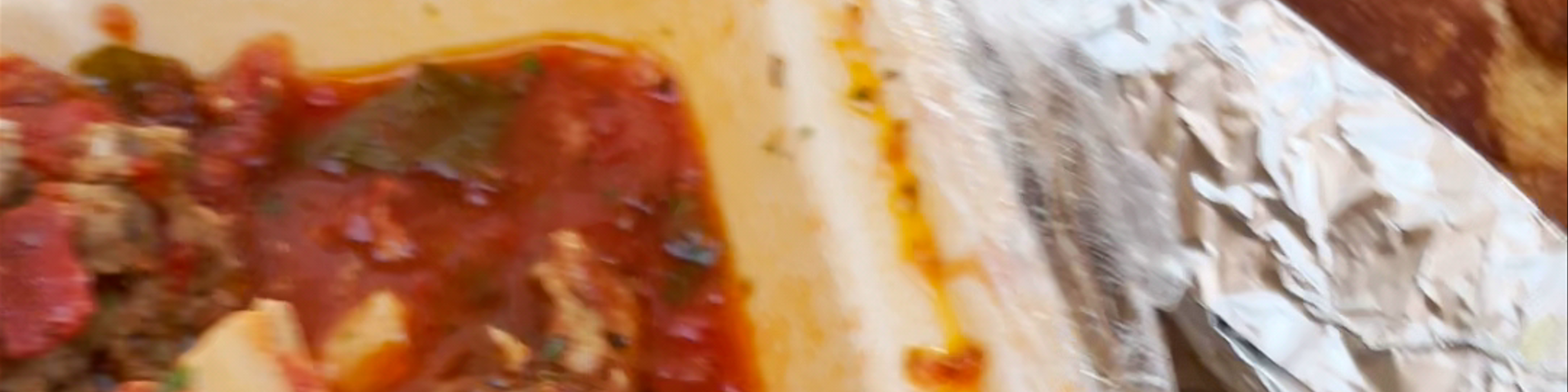Salvatore G's Italian Restaurant & Siesta Suites