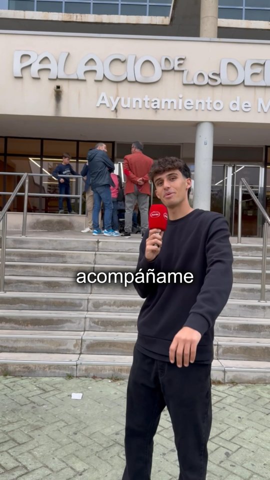 Vídeo UGC 2 de Octavio