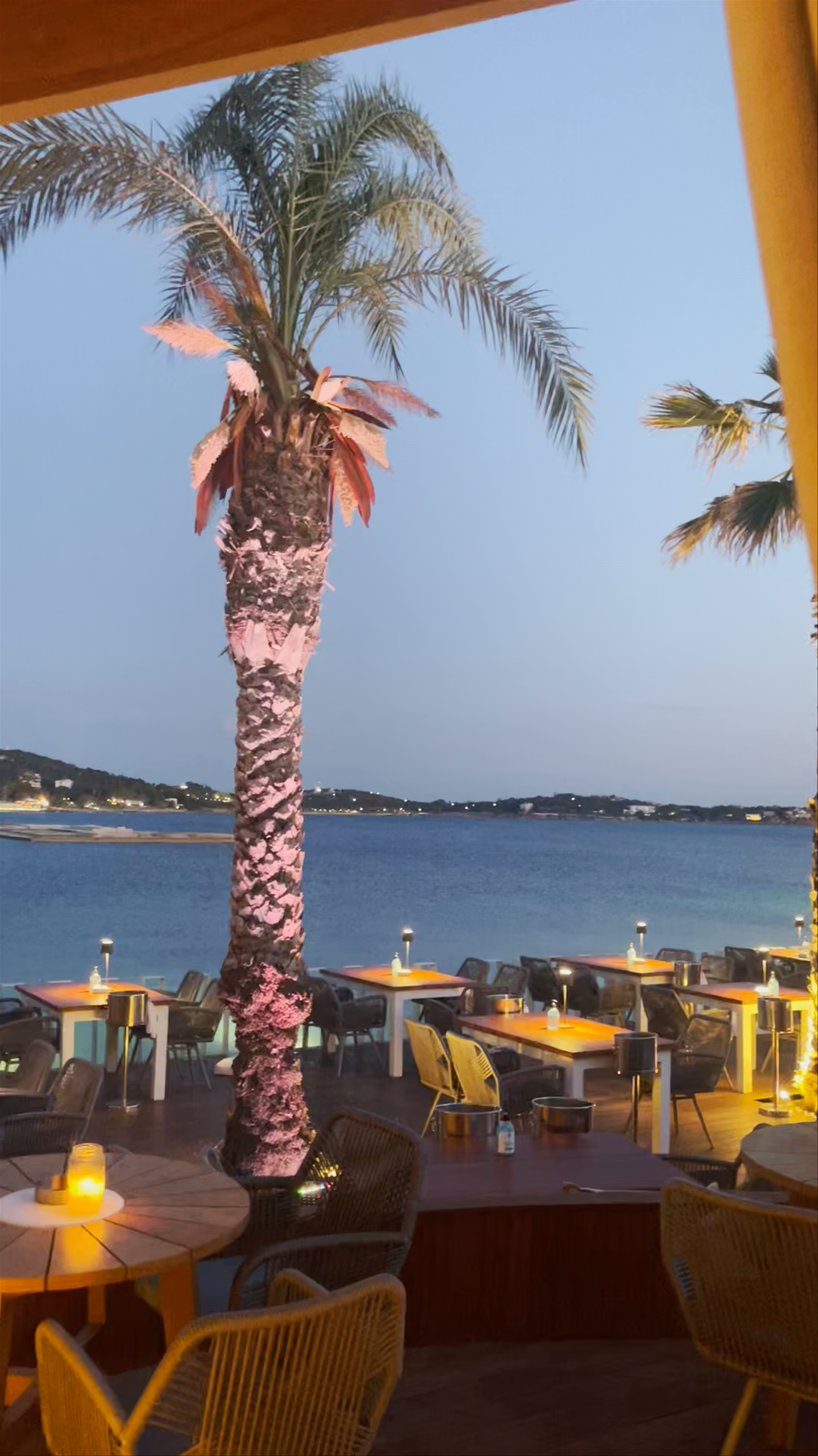 Riviera Coast