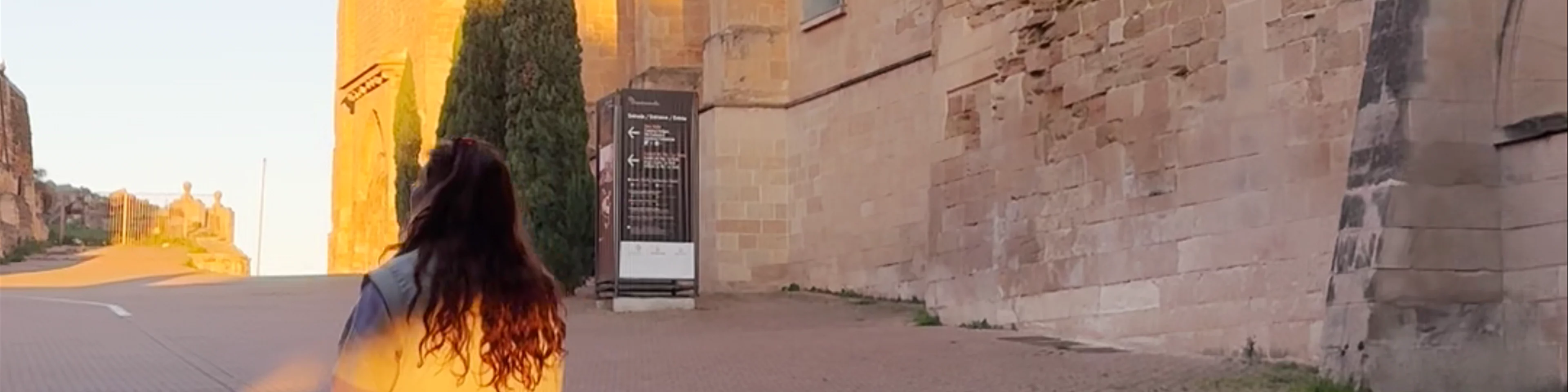 Turó de la Seu Vella