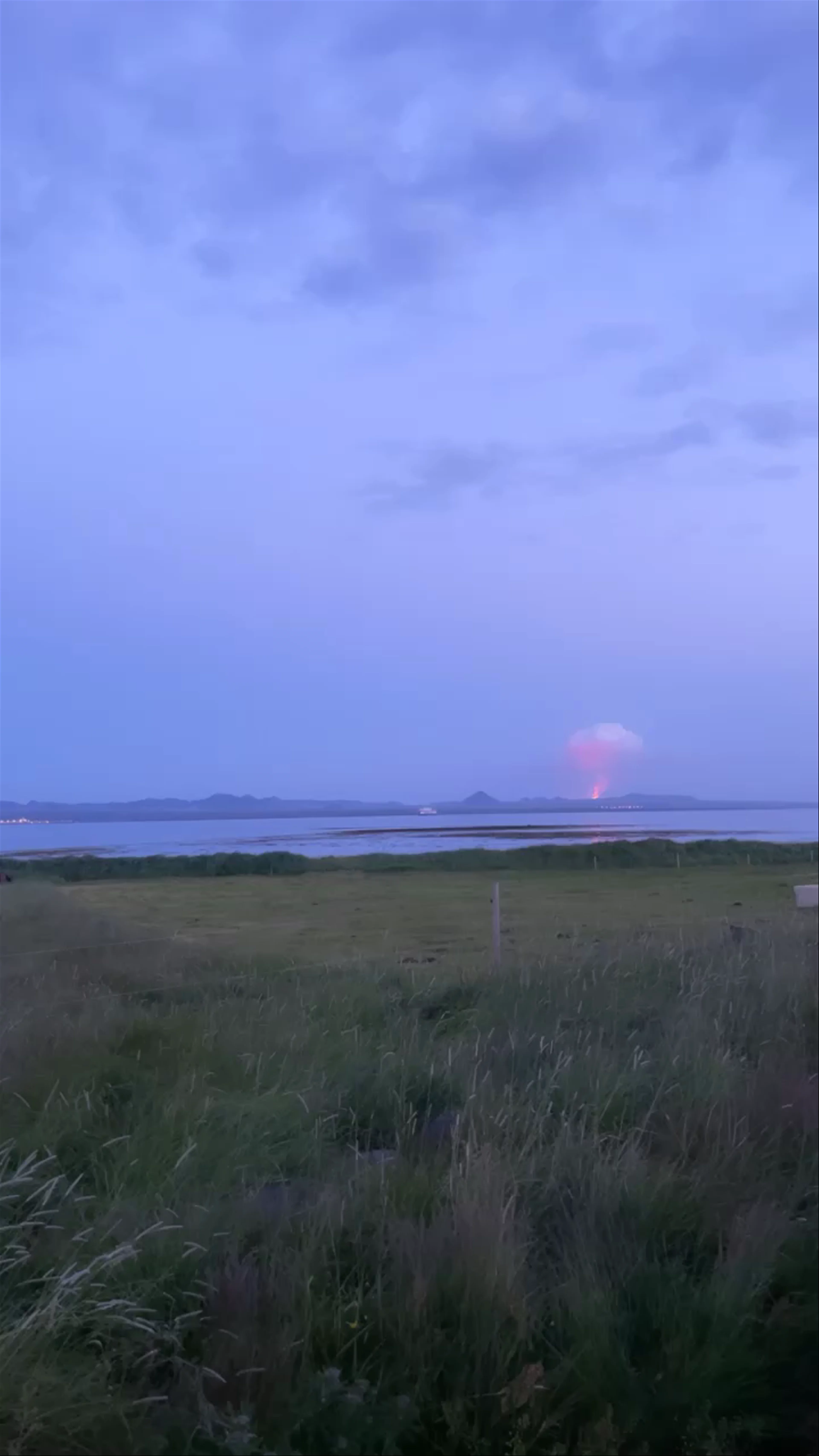 Hlið, Álftanes