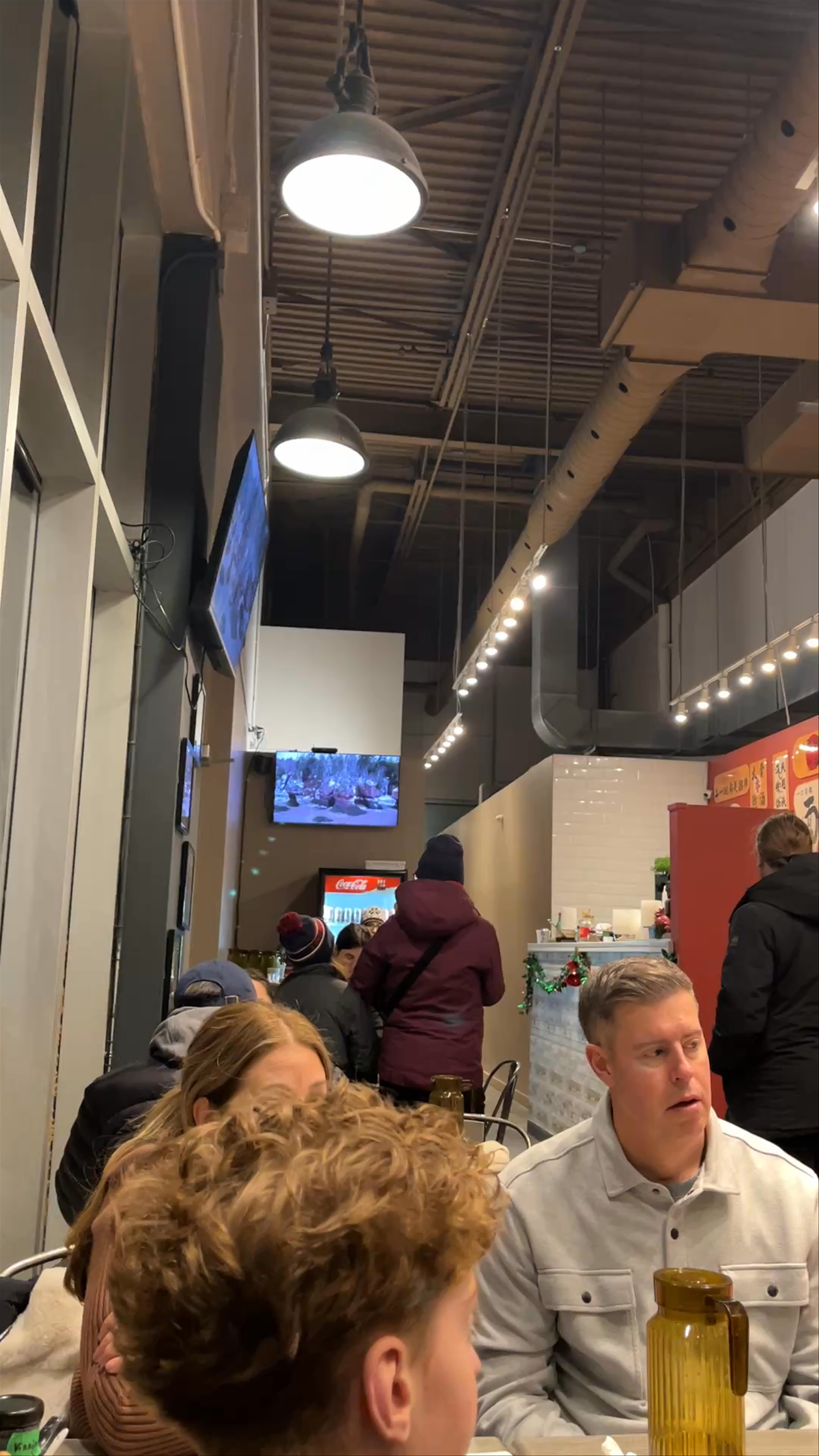 Nouilles KungFu (Laval) 功夫拉面