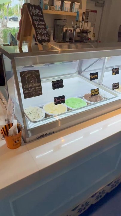 Pumphouse Coffee - Coffee & Tea Near Me - Jupiter, Florida