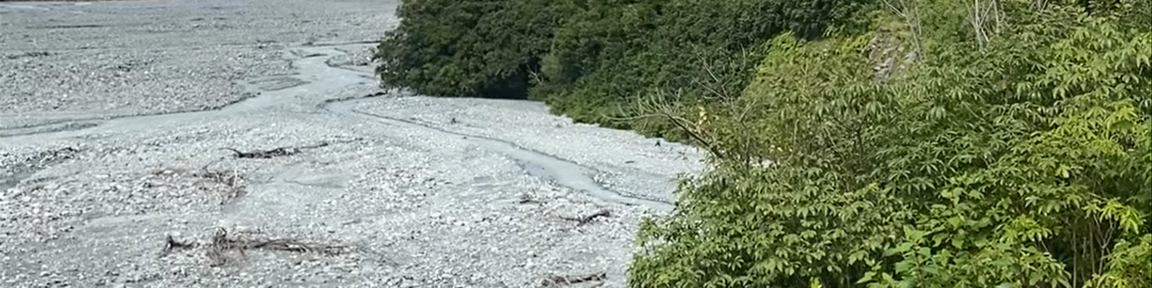 Franz Josef Glacier