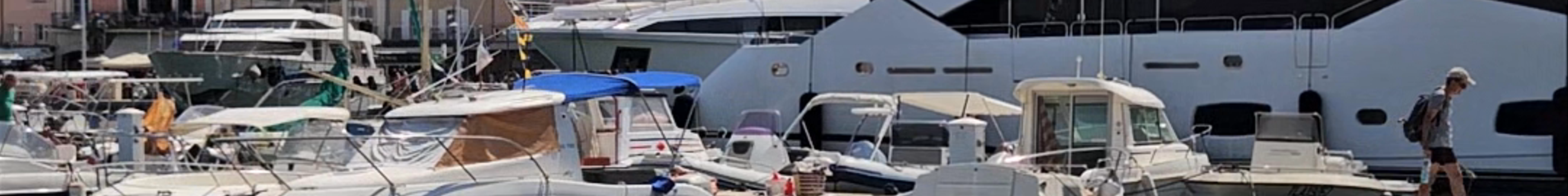 Tours & experiences in Saint-Tropez