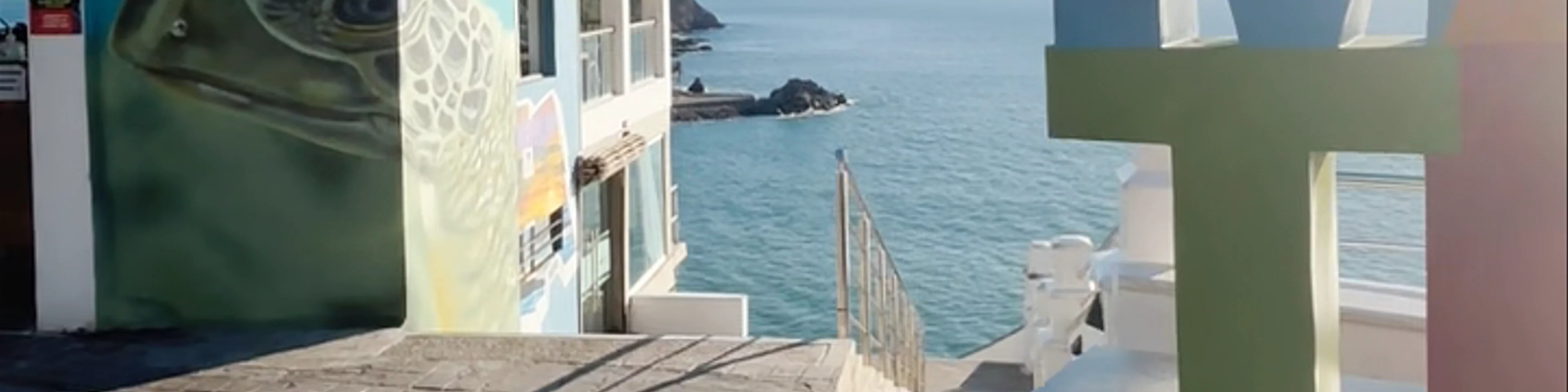 La Marea Mazatlán