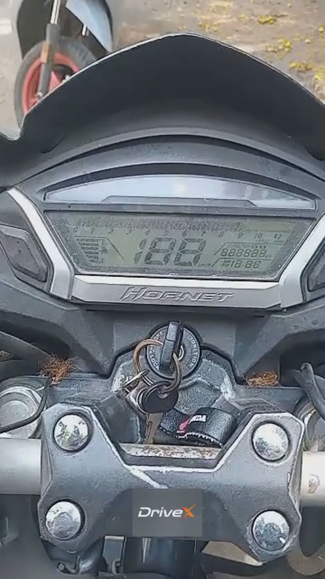 Walk-around video thumbnail