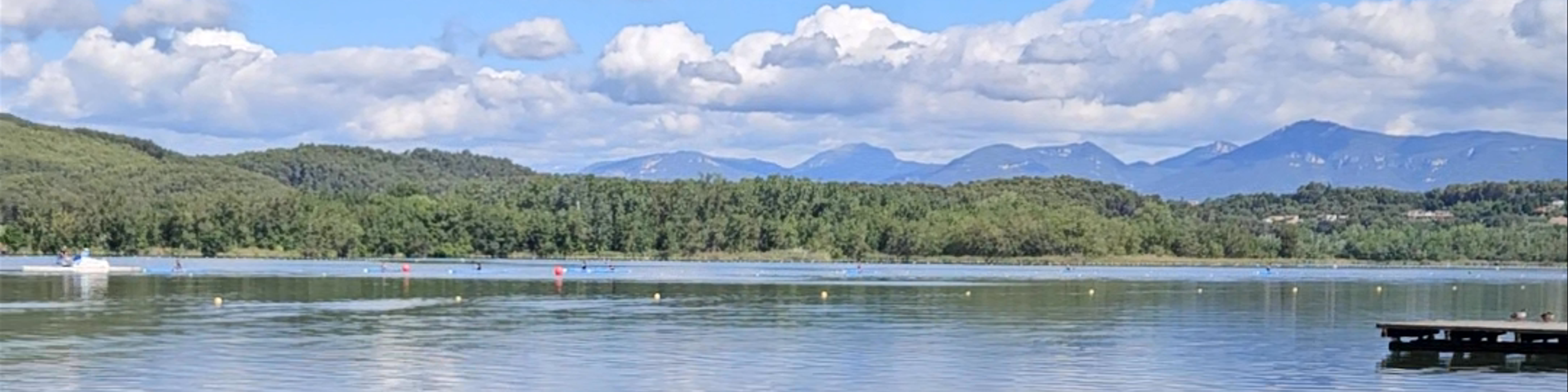 Banyoles
